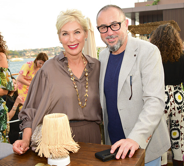 Şamdan Plus'tan görkemli ‘yaza merhaba’ daveti