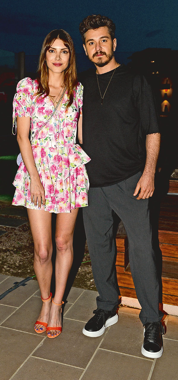 Pozitif ve özgüven kodlu koleksiyon