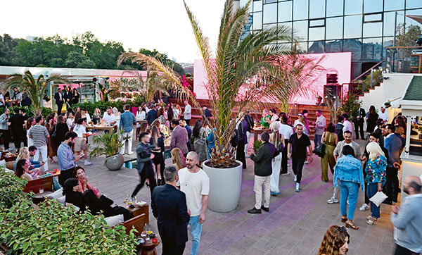 Pozitif ve özgüven kodlu koleksiyon