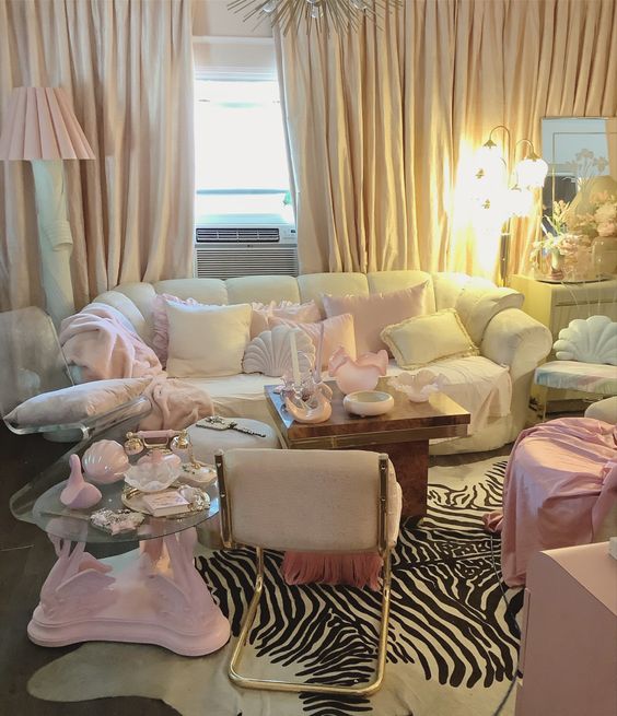 Yaşamsal alanlara sanatsal dokunuşlar ile dekorasyon önerileri