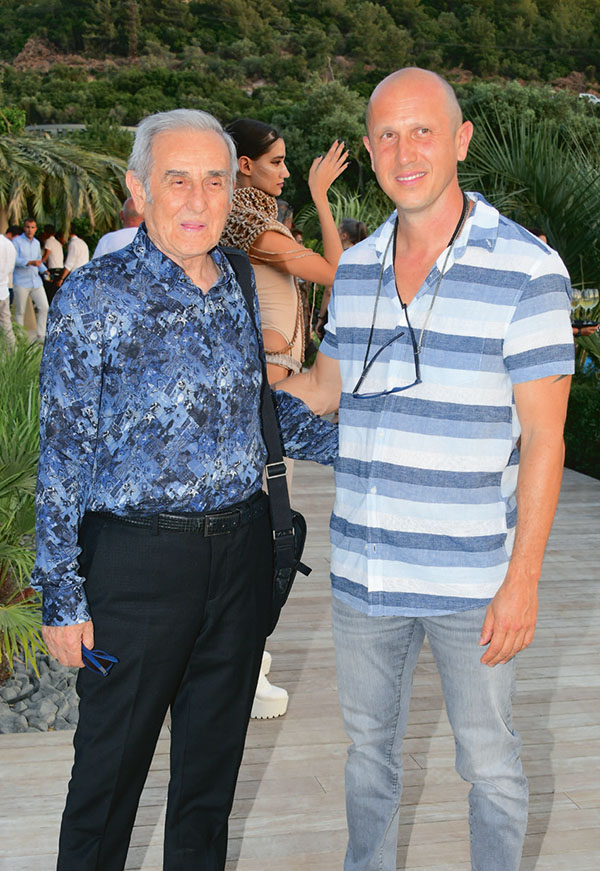 Yaza muhteşem bir başlangıç