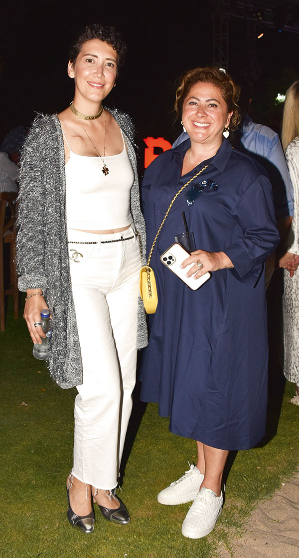 Yaza muhteşem bir başlangıç