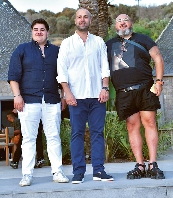 Yaza muhteşem bir başlangıç