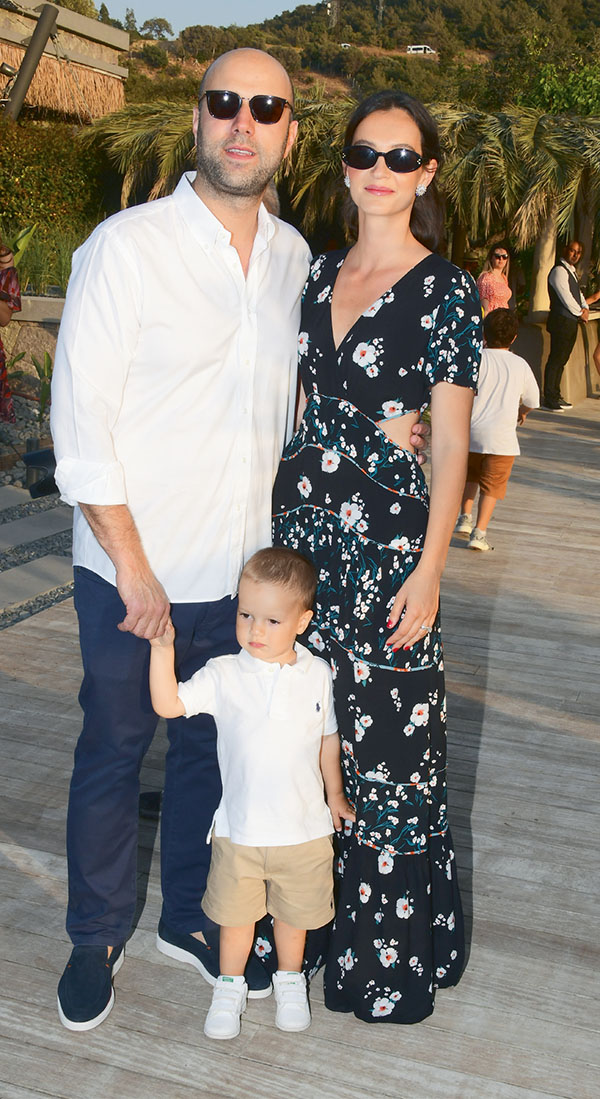 Yaza muhteşem bir başlangıç