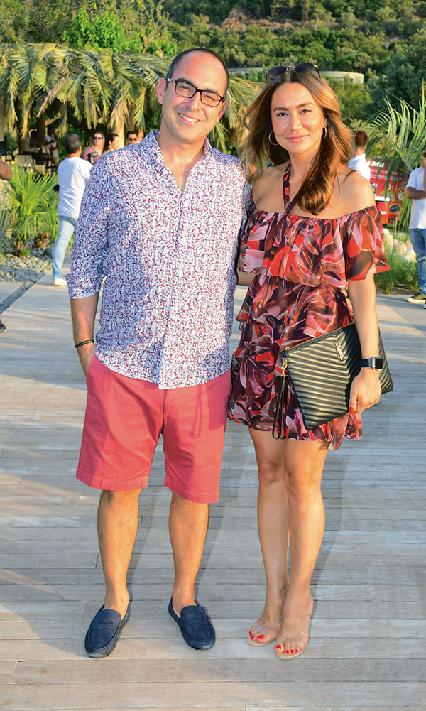 Yaza muhteşem bir başlangıç