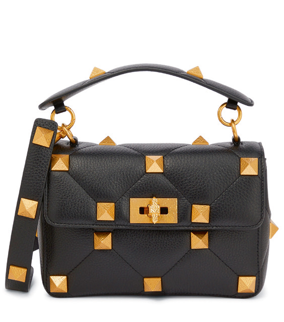 Onların seçimi yüksek topuklar