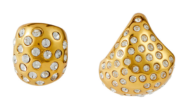 Onların seçimi yüksek topuklar