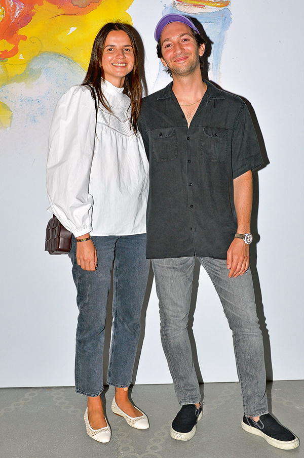 Dünyadaki ilk mağazasını İstanbul'da açtı