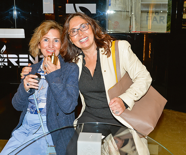 Dünyadaki ilk mağazasını İstanbul'da açtı