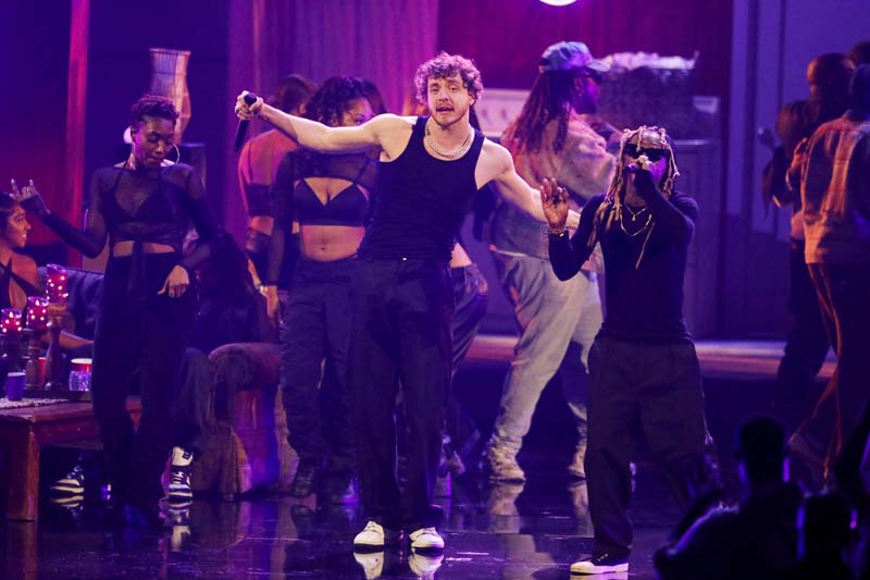 2022 BET Ödülleri sahiplerini buldu