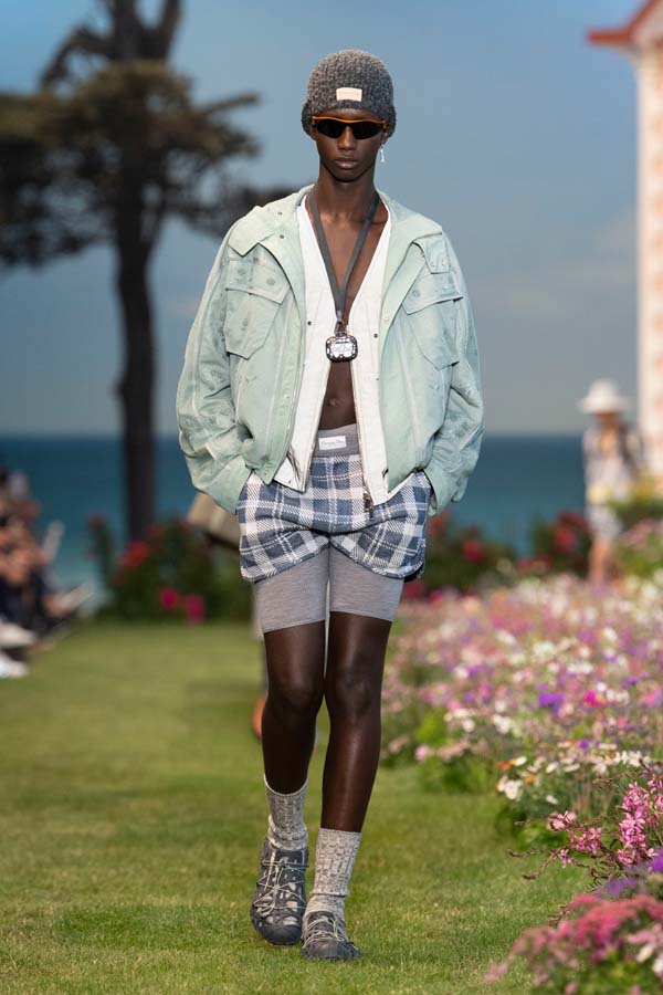 Dior yaz 2023 koleksiyonu