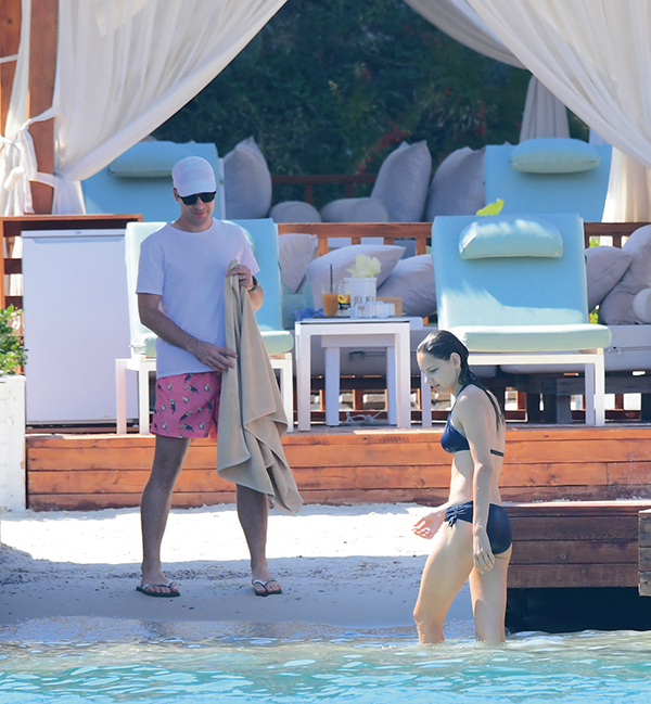 Bodrum'da yaz sezonu hızlı başladı