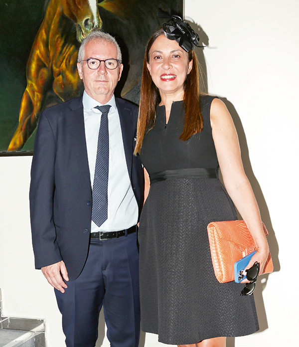 Gazi Koşusu'nda nefes kesen mücadele