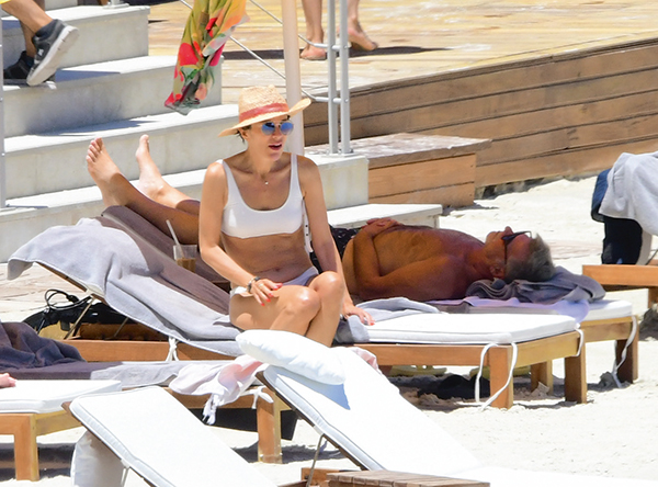 Bodrum'da yaz sezonu hızlı başladı