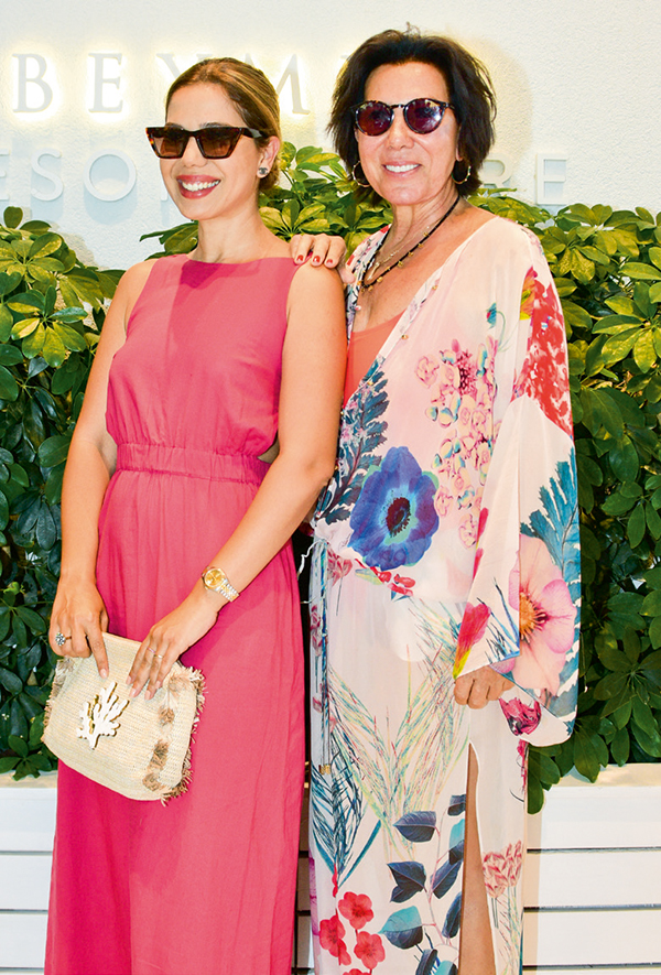 Moda tutkunları Bodrum'da buluştu