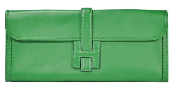 Onların seçimi rengarenk çantalar