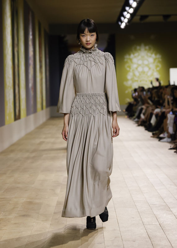 Dior Haute Couture Sonbahar Kış