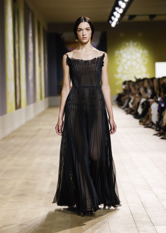 Dior Haute Couture Sonbahar Kış