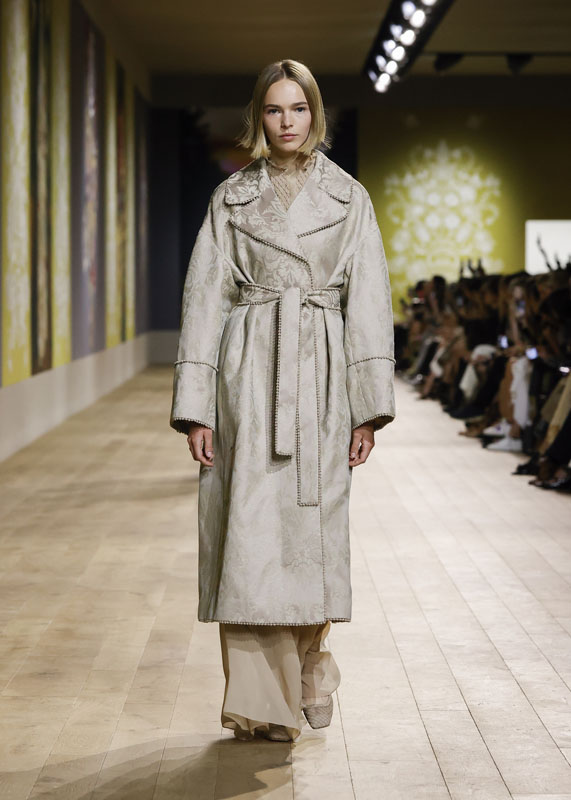 Dior Haute Couture Sonbahar Kış