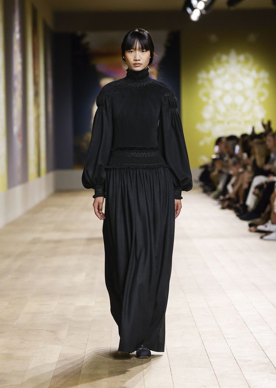 Dior Haute Couture Sonbahar Kış