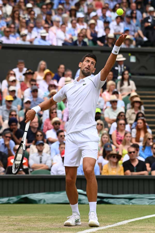 Kate Middleton ve Prens William 2022 Wimbledon Tenis Turnuvası'nda