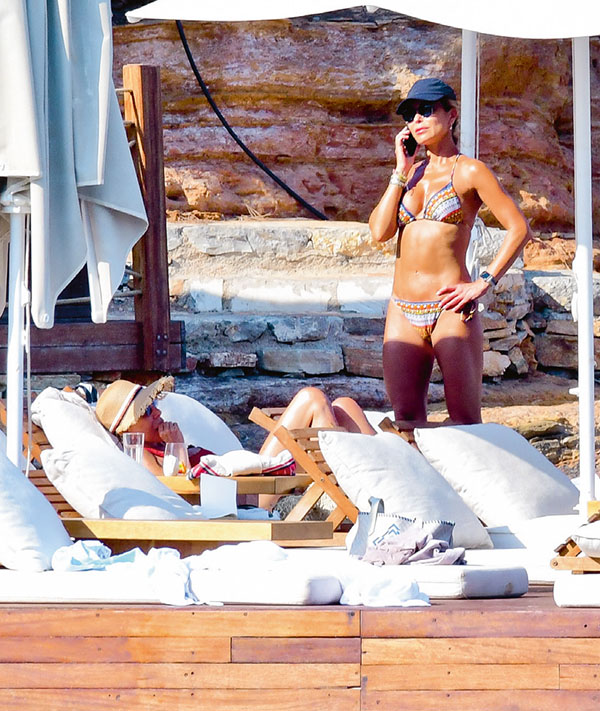 Bodrum koylarına demir attılar