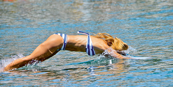 Bodrum koylarına demir attılar