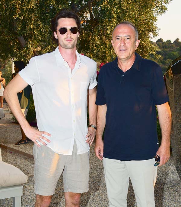 Yeni sanat mekanı Yalıkavak'ta açıldı