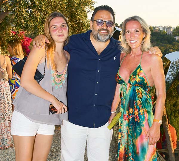 Yeni sanat mekanı Yalıkavak'ta açıldı