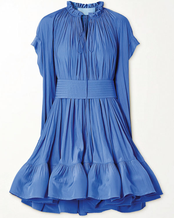 Stil sahibi isimlere sorduk yaz gardıroplarının demirbaşları neler?