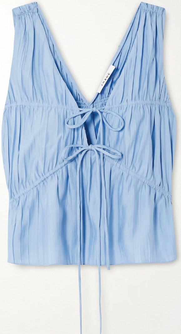 Stil sahibi isimlere sorduk yaz gardıroplarının demirbaşları neler?