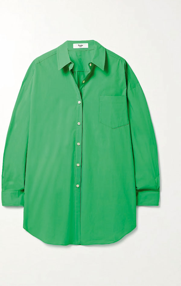 Stil sahibi isimlere sorduk yaz gardıroplarının demirbaşları neler?