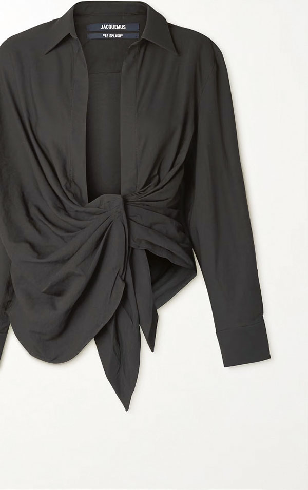 Stil sahibi isimlere sorduk yaz gardıroplarının demirbaşları neler?