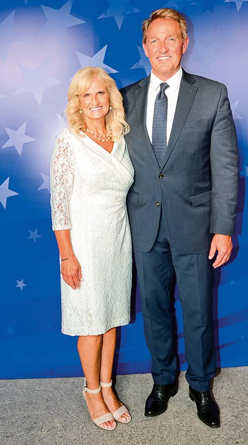 4 Temmuz Bağımsızlık Günü'nü kutladılar