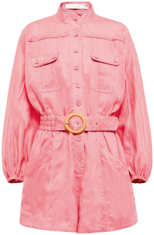 Tatilinize şık parçalar eşlik etsin