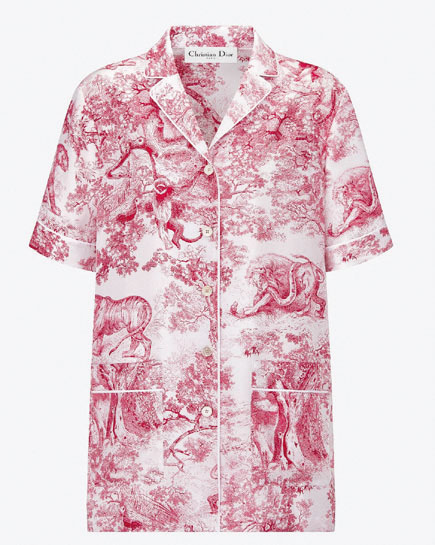 Onların seçimi sezonun modeli