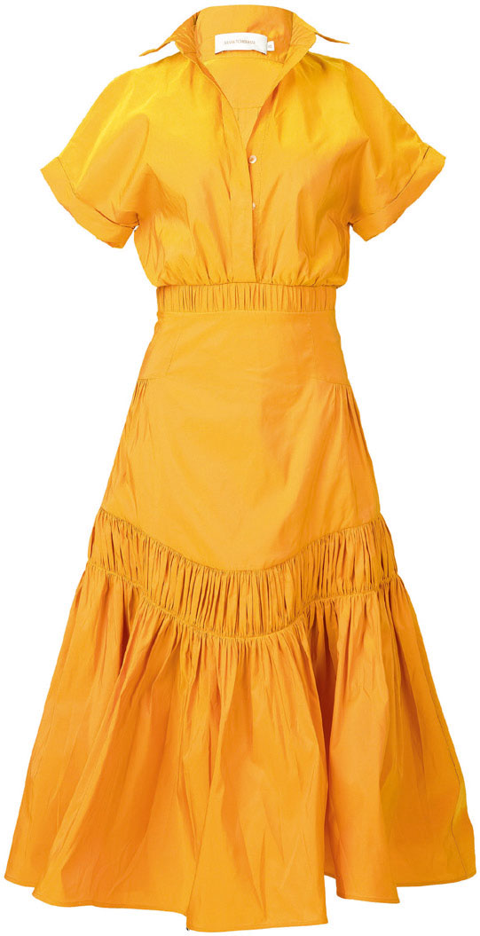 Tatilinize şık parçalar eşlik etsin