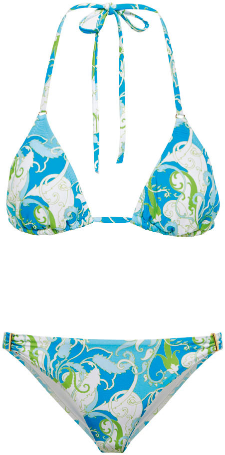 Tatilinize şık parçalar eşlik etsin