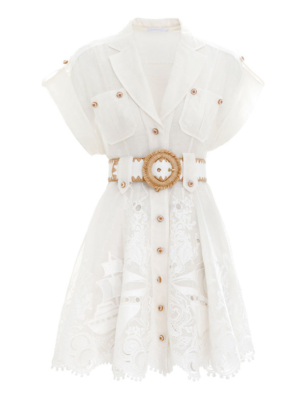 Tatilinize şık parçalar eşlik etsin