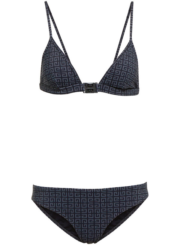 Tatilinize şık parçalar eşlik etsin