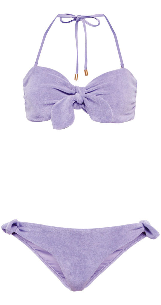 Tatilinize şık parçalar eşlik etsin