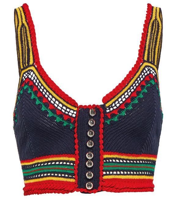 Tığ işi hakimiyeti