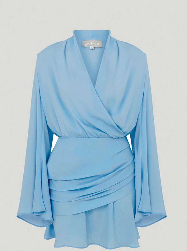 Tatilinize şık parçalar eşlik etsin