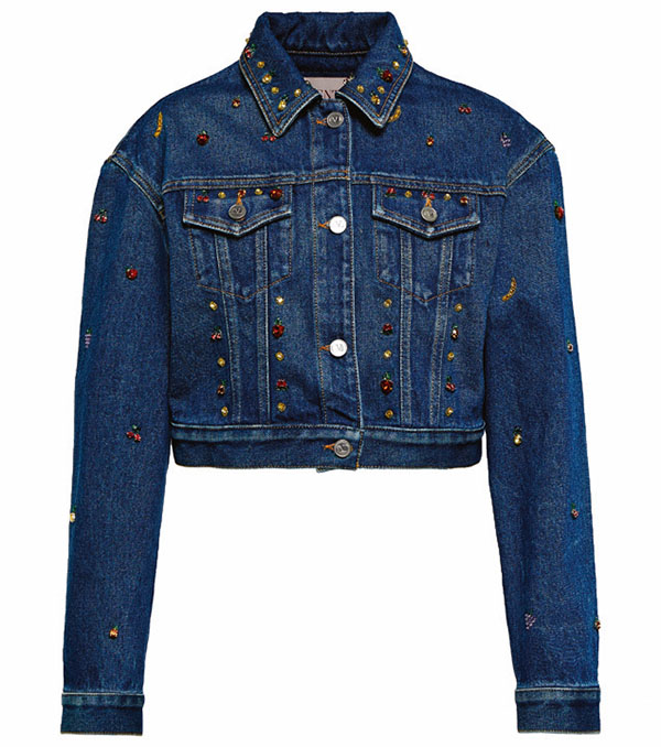 Onların seçimi sezonun modeli