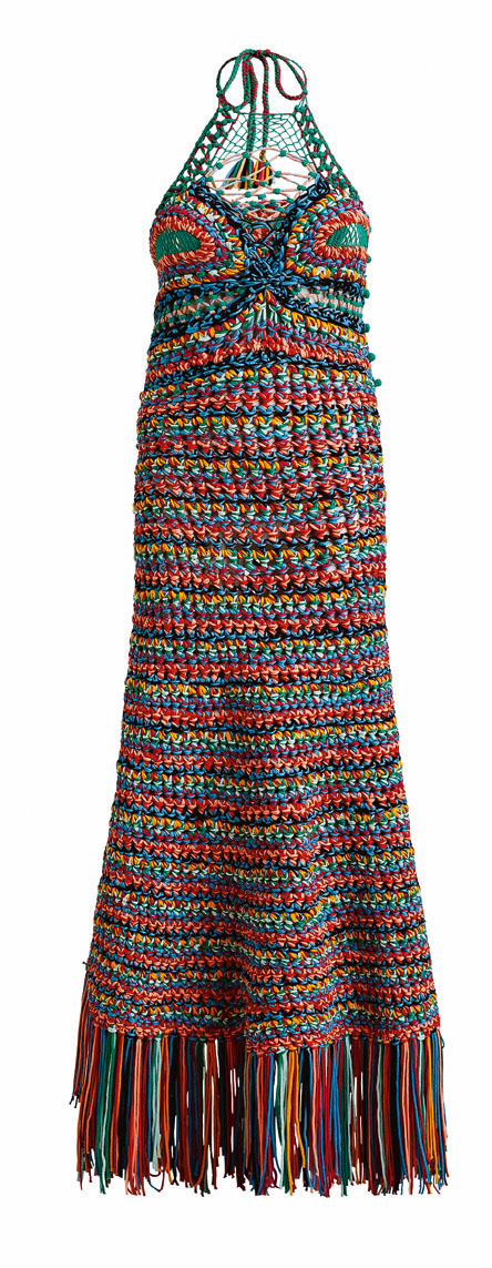 Tığ işi hakimiyeti