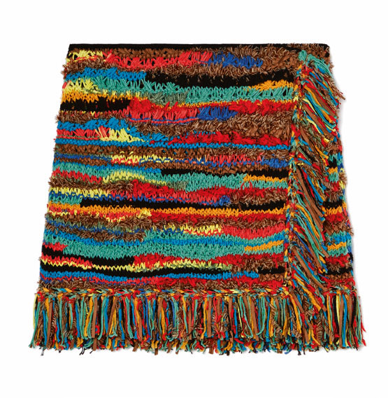 Tığ işi hakimiyeti