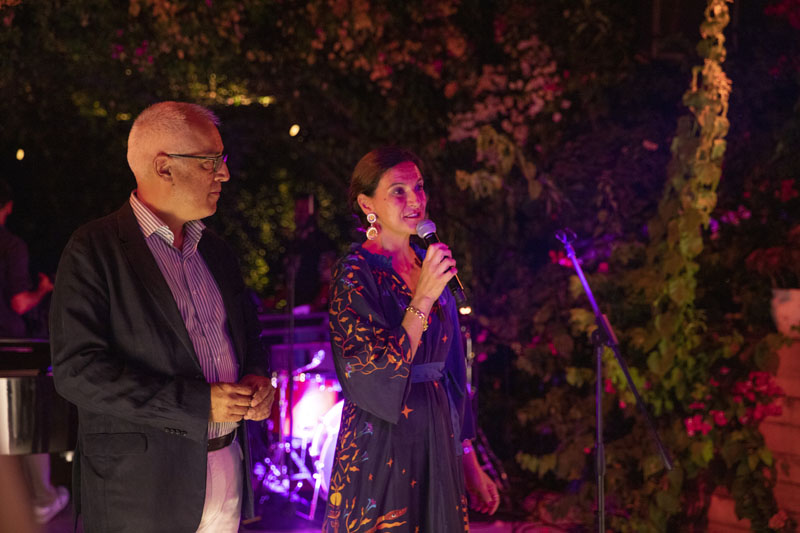 Azimut Türkiye Yaz Buluşması