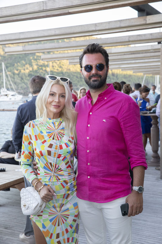 Azimut Türkiye Yaz Buluşması