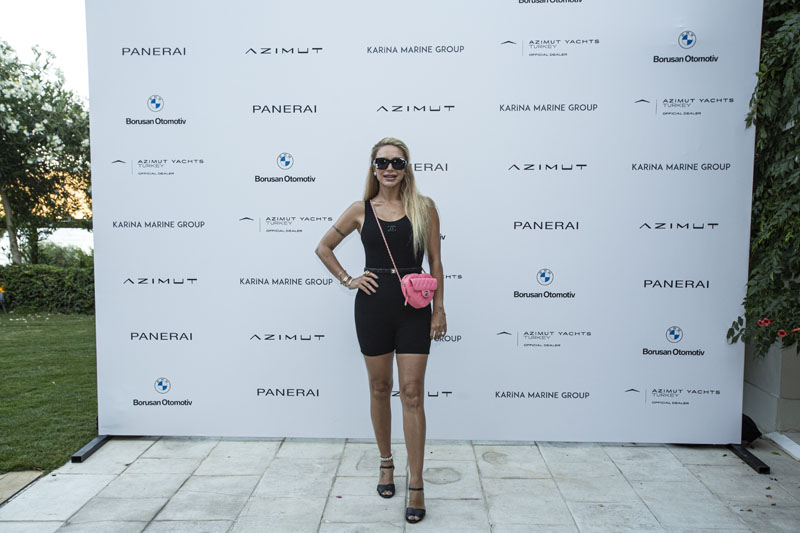 Azimut Türkiye Yaz Buluşması