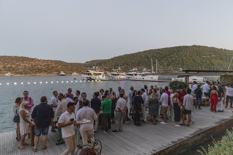 Azimut Türkiye Yaz Buluşması